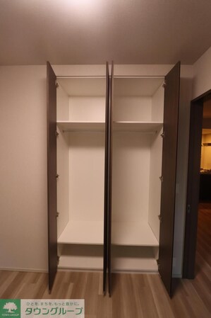 プライマル練馬豊島園の物件内観写真